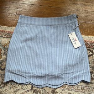 Brand New Vineyard Vines Golf Skirt